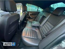 Gri Utilizat 2015 Opel Insignia Pickup | 19.500 EUR