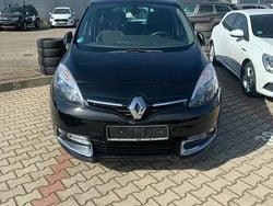Culoarenegru Utilizat 2013 Renault Scénic III Bose Edition Monovolum | 4.799 EUR