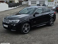 Culoarenegru Utilizat 2016 BMW X4 M Sport SUV | 19.950 EUR (Super Preț)