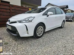 Culoarealb Utilizat 2019 Toyota Prius+ Comfort Monovolum | 15.900 EUR