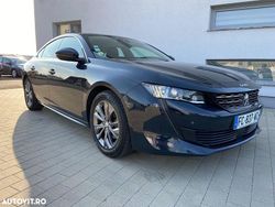 Culoaregri Utilizat 2018 Peugeot 508 Active Berlinǎ | 10.900 EUR (Preț bun)