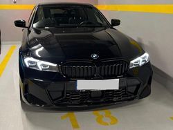 Culoarenegru Utilizat 2023 BMW 318 Berlinǎ | 35.500 EUR