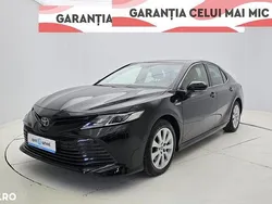 Negru Utilizat 2020 Toyota Camry Berlinǎ | 26.450 EUR (Preț OK)