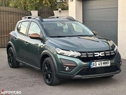 Culoareverde Utilizat 2023 Dacia Sandero Extreme Hatchback | 14.950 EUR (Scump)