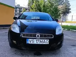 Utilizat 2007 Fiat Bravo Hatchback | 1.800 EUR