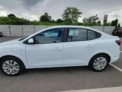 Alb Utilizat 2023 Dacia Logan Berlinǎ | 12.300 EUR (Scump)