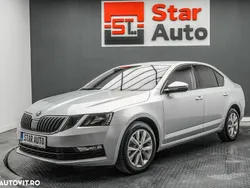Culoareargint Utilizat 2020 Skoda Octavia Style Berlinǎ | 10.490 EUR (Super Preț)