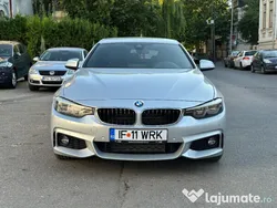 Utilizat 2017 BMW 420 M Sport Berlinǎ | 22.500 EUR (Preț OK)