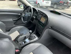 Gri Utilizat 2003 Saab 9-3 Berlinǎ | 3.000 EUR