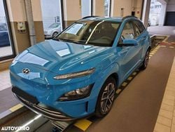 Culoarealbastru Utilizat 2022 Hyundai Kona SUV | 18.400 EUR (Preț OK)