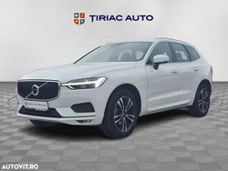 Culoarealb Utilizat 2018 Volvo XC60 Momentum SUV | 25.900 EUR (Puțin scump)