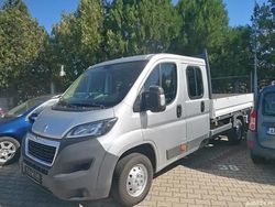 Utilizat 2015 Peugeot Boxer Van | 8.500 EUR
