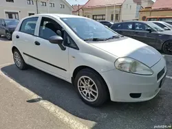 Utilizat 2009 Fiat Grande Punto Hatchback | 1.850 EUR