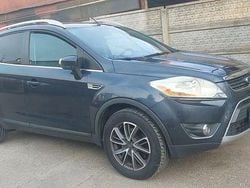 Culoaregri Utilizat 2009 Ford Kuga Trend SUV | 4.400 EUR (Super Preț)