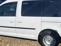 Utilizat 2014 VW Caddy Monovolum | 5.500 EUR (Preț bun)