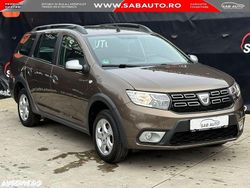 Culoaremaro Utilizat 2019 Dacia Logan Stepway Monovolum | 8.499 EUR (Preț OK)