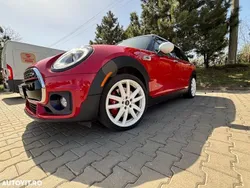 Rosu Utilizat 2017 Mini Cooper S Clubman Break | 14.300 EUR