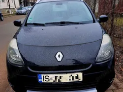 Utilizat 2009 Renault Clio III Hatchback | 2.500 EUR