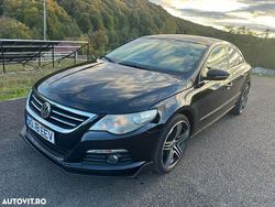 Culoarenegru Utilizat 2009 VW CC Berlinǎ | 4.700 EUR (Preț OK)