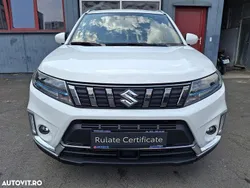 Alb Utilizat 2020 Suzuki Vitara SUV | 15.250 EUR (Preț bun)