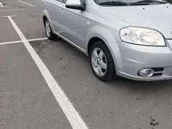 Utilizat 2008 Chevrolet Aveo Berlinǎ | 2.200 EUR (Preț OK)