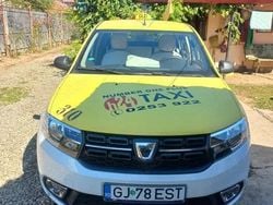 Utilizat 2018 Dacia Logan Berlinǎ | 11.000 EUR