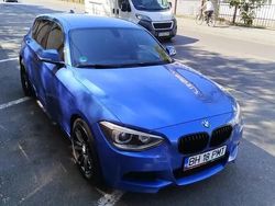 Utilizat 2012 BMW 116 Hatchback | 7.800 EUR