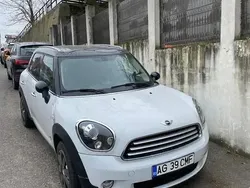 Utilizat 2013 Mini Countryman SUV | 8.900 EUR