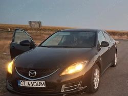 Utilizat 2008 Mazda 6 Berlinǎ | 3.500 EUR (Puțin scump)