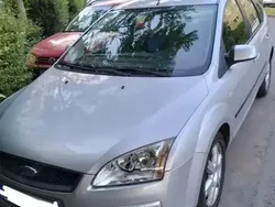 Utilizat 2007 Ford Focus Hatchback | 3.150 EUR (Scump)