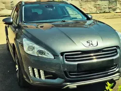 Utilizat 2012 Peugeot 508 RXH Break | 8.200 EUR