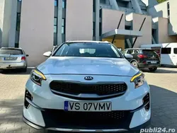 Utilizat 2020 Kia XCeed SUV | 15.600 EUR (Preț bun)