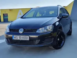 Utilizat 2013 VW Golf VII Break | 7.990 EUR (Scump)