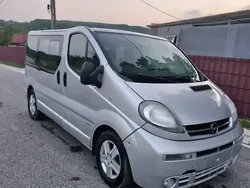 Utilizat 2006 Opel Vivaro Van | 2.700 EUR