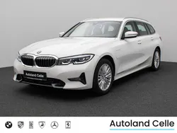 Utilizat 2021 BMW 330 Sport Line | 30.705 EUR