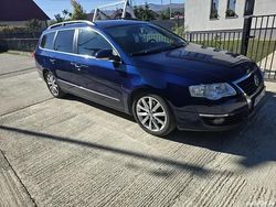 Utilizat 2020 VW Passat Hatchback | 4.000 EUR