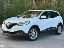 Culoarealb Utilizat 2017 Renault Kadjar Intens SUV | 9.998 EUR (Preț OK)