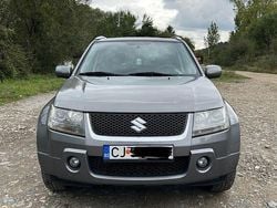 Culoaregri Utilizat 2008 Suzuki Grand Vitara SUV | 6.300 EUR (Scump)