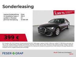 Utilizat 2024 Audi A6 S-Line Break | 57.846 EUR