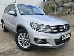 Utilizat 2012 VW Tiguan SUV | 10.690 EUR (Preț OK)