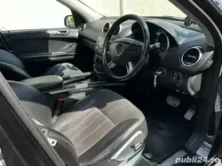 Utilizat 2008 Mercedes ML320 SUV | 3.500 EUR