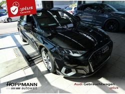 Utilizat 2020 Audi A3 Advanced | 24.116 EUR (Preț OK)