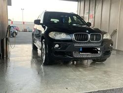 Utilizat 2007 BMW X5 SUV | 5.200 EUR (Super Preț)