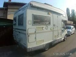 Alb Utilizat 1998 Fiat Ducato Van | 8.600 EUR
