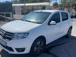 Utilizat 2016 Dacia Sandero Hatchback | 5.300 EUR (Scump)