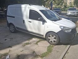Culoarealb Utilizat 2014 Dacia Dokker Van | 4.950 EUR (Preț OK)