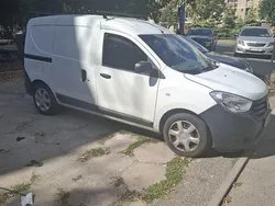 Culoarealb Utilizat 2014 Dacia Dokker Van | 4.950 EUR (Preț OK)
