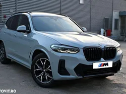 Gri Utilizat 2023 BMW X3 M Sport SUV | 39.900 EUR (Puțin scump)