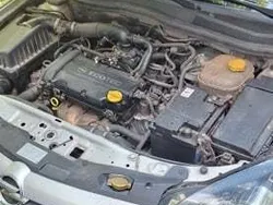 Utilizat 2005 Opel Astra Hatchback | 2.000 EUR (Preț OK)