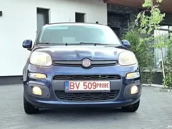 Utilizat 2014 Fiat Panda Hatchback | 3.990 EUR